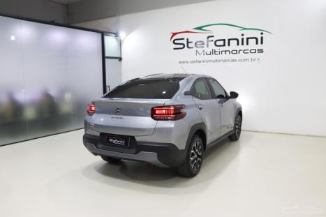 CITROEN Basalt 1.0 12V 4P GSE FLEX SHINE TURBO 200 AUTOMÁTICO CVT, Foto 11