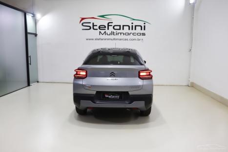 CITROEN Basalt 1.0 12V 4P GSE FLEX SHINE TURBO 200 AUTOMÁTICO CVT, Foto 12