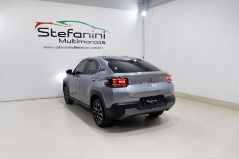 CITROEN Basalt 1.0 12V 4P GSE FLEX SHINE TURBO 200 AUTOMÁTICO CVT, Foto 13
