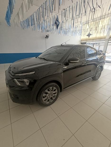 CITROEN Basalt 1.0 12V 4P GSE FLEX FEEL TURBO 200 AUTOMÁTICO CVT, Foto 1