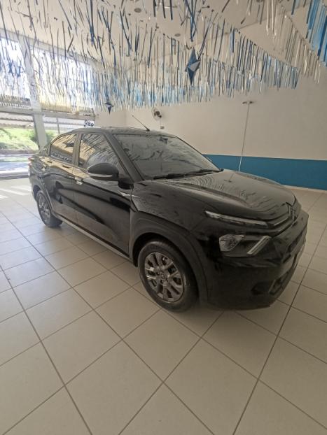 CITROEN Basalt 1.0 12V 4P GSE FLEX FEEL TURBO 200 AUTOMÁTICO CVT, Foto 2
