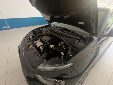 CITROEN Basalt 1.0 12V 4P GSE FLEX FEEL TURBO 200 AUTOMÁTICO CVT, Foto 5