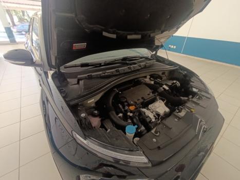 CITROEN Basalt 1.0 12V 4P GSE FLEX FEEL TURBO 200 AUTOMÁTICO CVT, Foto 8