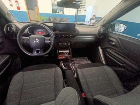 CITROEN Basalt 1.0 12V 4P GSE FLEX FEEL TURBO 200 AUTOMÁTICO CVT, Foto 9