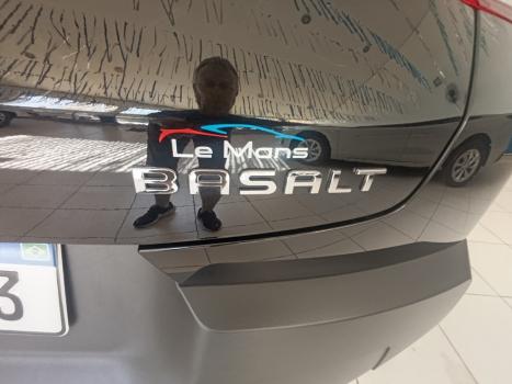 CITROEN Basalt 1.0 12V 4P GSE FLEX FEEL TURBO 200 AUTOMÁTICO CVT, Foto 10