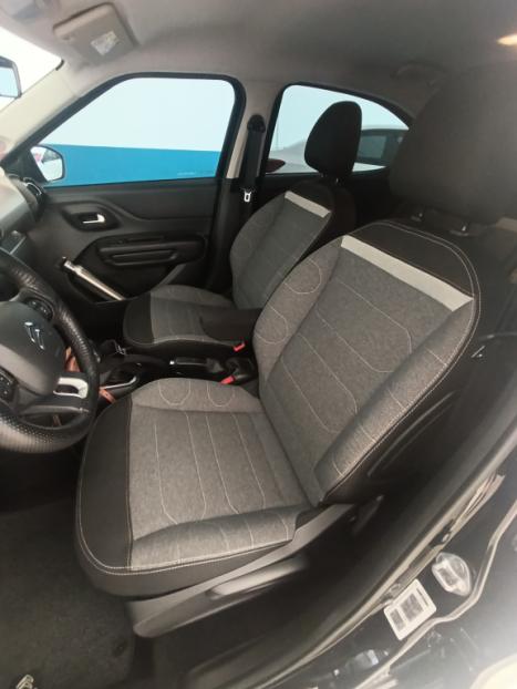 CITROEN Basalt 1.0 12V 4P GSE FLEX FEEL TURBO 200 AUTOMÁTICO CVT, Foto 13