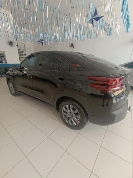CITROEN Basalt 1.0 12V 4P GSE FLEX FEEL TURBO 200 AUTOMÁTICO CVT, Foto 16