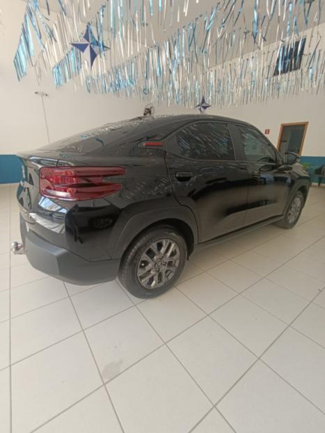 CITROEN Basalt 1.0 12V 4P GSE FLEX FEEL TURBO 200 AUTOMÁTICO CVT, Foto 17