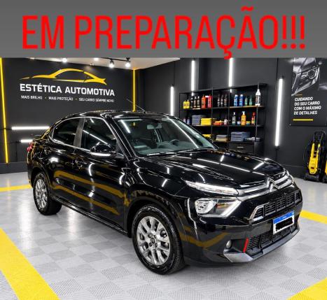 CITROEN Basalt 1.0 12V 4P FIREFLY FLEX FEEL, Foto 1