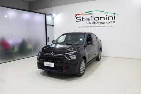 CITROEN Basalt 1.0 12V 4P FIREFLY FLEX FEEL, Foto 1
