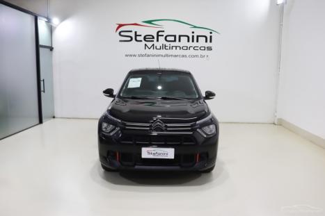 CITROEN Basalt 1.0 12V 4P FIREFLY FLEX FEEL, Foto 2