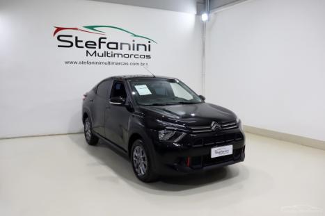 CITROEN Basalt 1.0 12V 4P FIREFLY FLEX FEEL, Foto 3