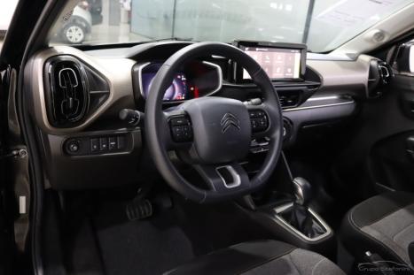 CITROEN Basalt 1.0 12V 4P FIREFLY FLEX FEEL, Foto 4