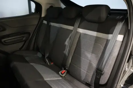 CITROEN Basalt 1.0 12V 4P FIREFLY FLEX FEEL, Foto 7