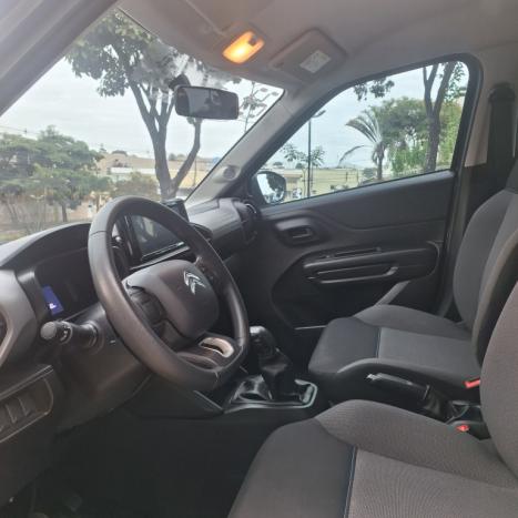 CITROEN C3 1.0 12V 4P FLEX FIREFLEY LIVE PACK, Foto 8