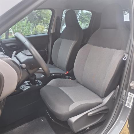 CITROEN C3 1.0 12V 4P FLEX FIREFLEY LIVE PACK, Foto 9