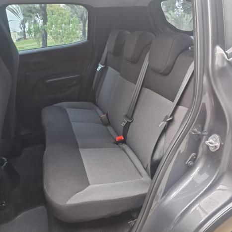 CITROEN C3 1.0 12V 4P FLEX FIREFLEY LIVE PACK, Foto 10