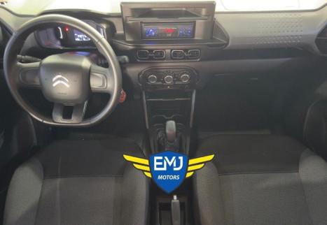 CITROEN C3 1.0 12V 4P FLEX FIREFLEY LIVE, Foto 8