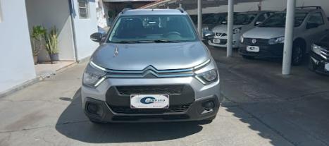 CITROEN C3 1.0 12V 4P FLEX FIREFLEY FEEL, Foto 3