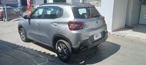 CITROEN C3 1.0 12V 4P FLEX FIREFLEY FEEL, Foto 7