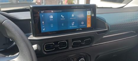 CITROEN C3 1.0 12V 4P FLEX FIREFLEY FEEL, Foto 11