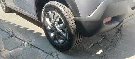 CITROEN C3 1.0 12V 4P FLEX FIREFLEY FEEL, Foto 14