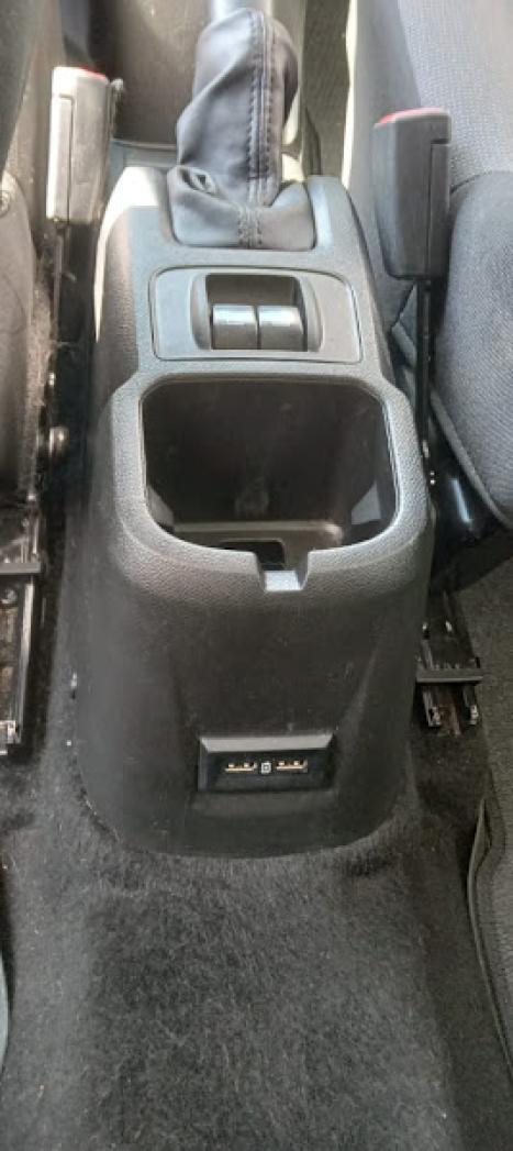 CITROEN C3 1.0 12V 4P FLEX FIREFLEY FEEL, Foto 13