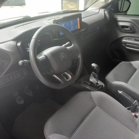 CITROEN C3 1.0 12V 4P FLEX FIREFLEY LIVE PACK, Foto 5