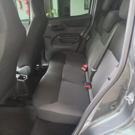 CITROEN C3 1.0 12V 4P FLEX FIREFLEY LIVE PACK, Foto 6