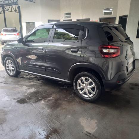 CITROEN C3 1.0 12V 4P FLEX FIREFLEY LIVE PACK, Foto 7