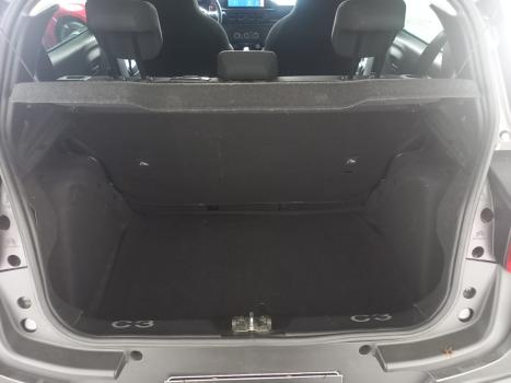 CITROEN C3 1.0 12V 4P FLEX FIREFLEY LIVE PACK, Foto 8
