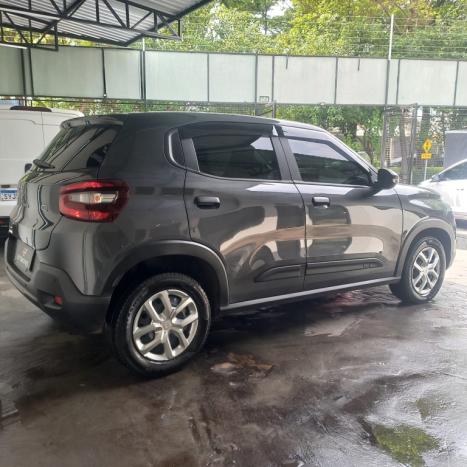 CITROEN C3 1.0 12V 4P FLEX FIREFLEY LIVE PACK, Foto 9