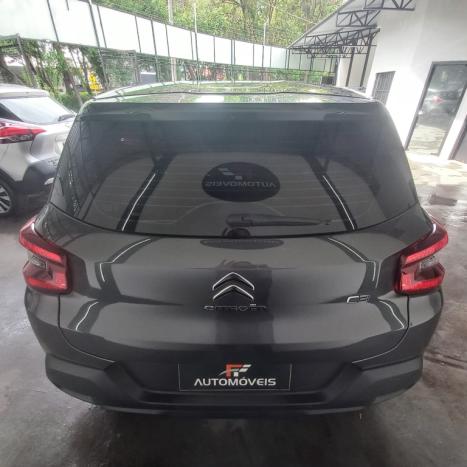 CITROEN C3 1.0 12V 4P FLEX FIREFLEY LIVE PACK, Foto 11