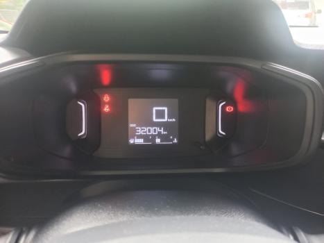 CITROEN C3 1.0 12V 4P FLEX FIREFLEY LIVE PACK, Foto 12