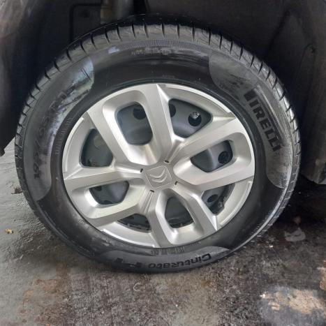 CITROEN C3 1.0 12V 4P FLEX FIREFLEY LIVE PACK, Foto 13