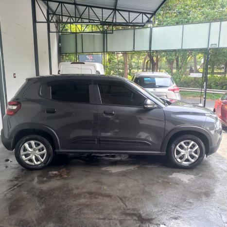 CITROEN C3 1.0 12V 4P FLEX FIREFLEY LIVE PACK, Foto 14