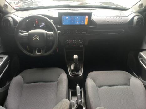 CITROEN C3 1.0 12V 4P FLEX FIREFLEY LIVE PACK, Foto 15