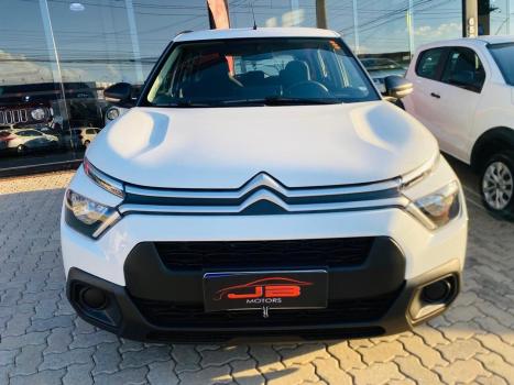 CITROEN C3 1.0 12V 4P FLEX FIREFLEY LIVE PACK, Foto 1