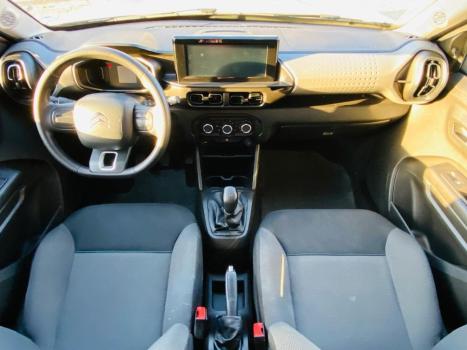 CITROEN C3 1.0 12V 4P FLEX FIREFLEY LIVE PACK, Foto 7