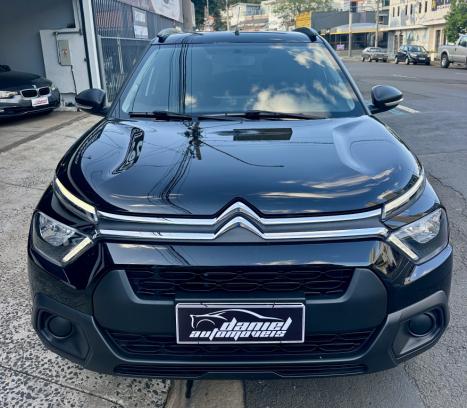 CITROEN C3 1.0 12V 4P FLEX FIREFLEY FEEL, Foto 5