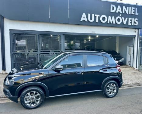 CITROEN C3 1.0 12V 4P FLEX FIREFLEY FEEL, Foto 2