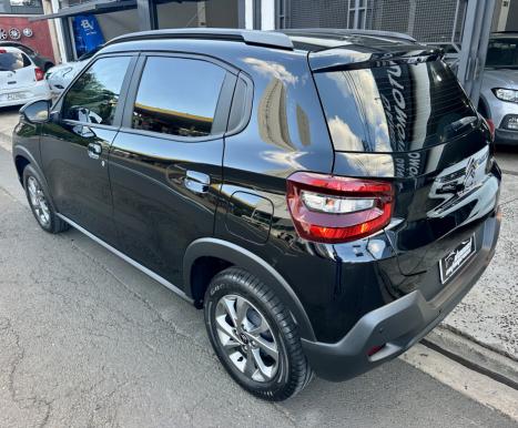 CITROEN C3 1.0 12V 4P FLEX FIREFLEY FEEL, Foto 15