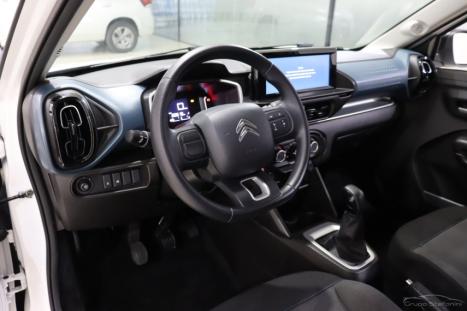 CITROEN C3 1.0 12V 4P FLEX FIREFLEY FEEL, Foto 4