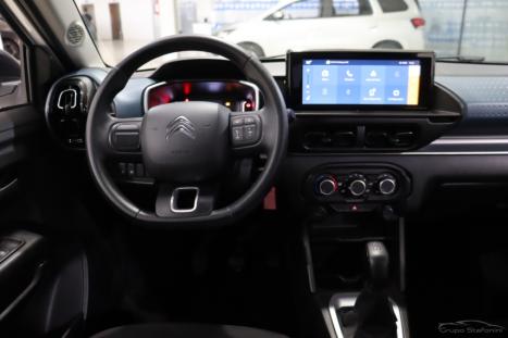 CITROEN C3 1.0 12V 4P FLEX FIREFLEY FEEL, Foto 5