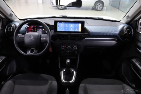 CITROEN C3 1.0 12V 4P FLEX FIREFLEY FEEL, Foto 6