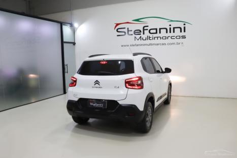 CITROEN C3 1.0 12V 4P FLEX FIREFLEY FEEL, Foto 11