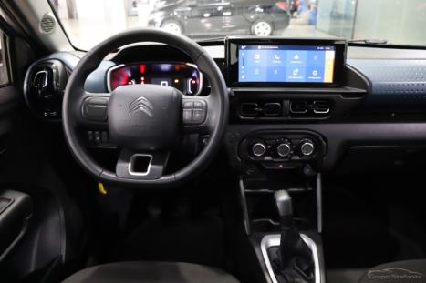 CITROEN C3 1.0 12V 4P FLEX FIREFLEY FEEL, Foto 5