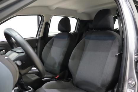 CITROEN C3 1.0 12V 4P FLEX FIREFLEY FEEL, Foto 7