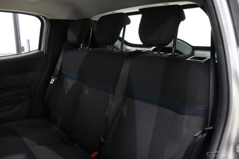 CITROEN C3 1.0 12V 4P FLEX FIREFLEY FEEL, Foto 8