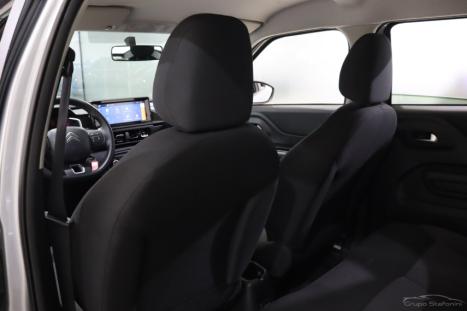 CITROEN C3 1.0 12V 4P FLEX FIREFLEY FEEL, Foto 9
